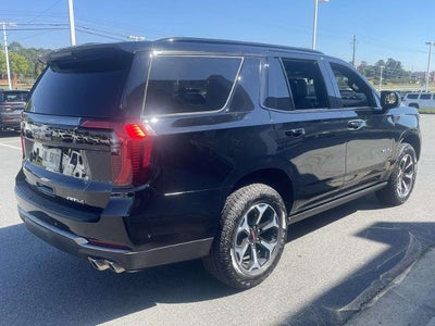 2026 GMC Yukon 4WD 4dr AT4