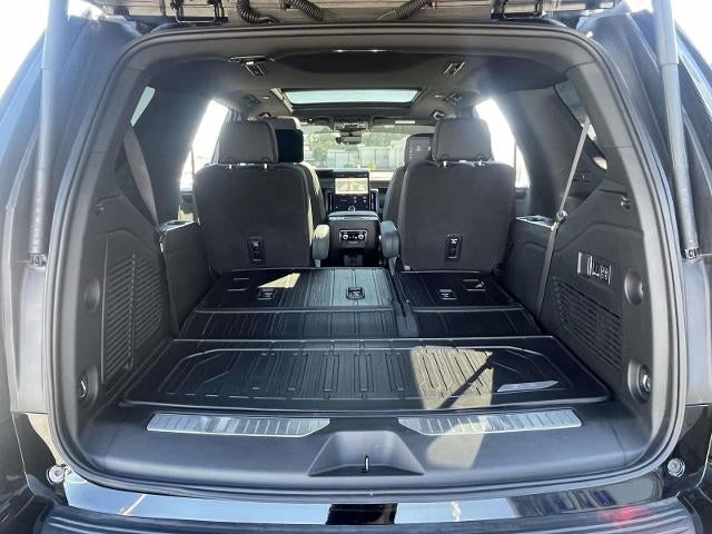 2026 GMC Yukon 4WD 4dr AT4