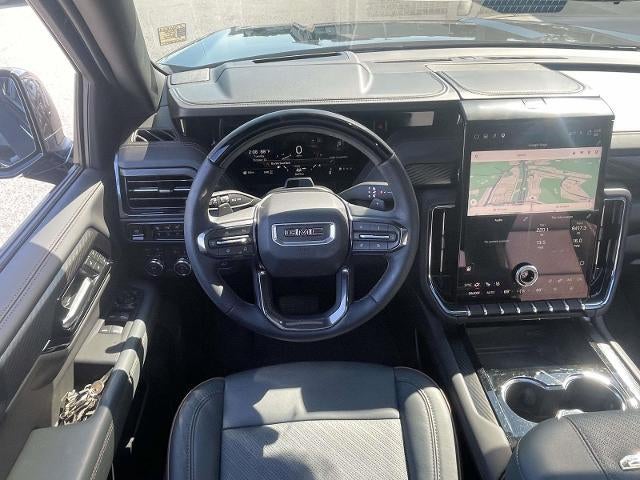 2026 GMC Yukon 4WD 4dr AT4