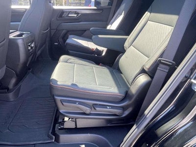2026 GMC Yukon 4WD 4dr AT4