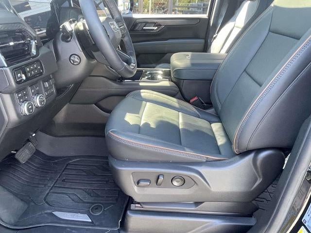 2026 GMC Yukon 4WD 4dr AT4