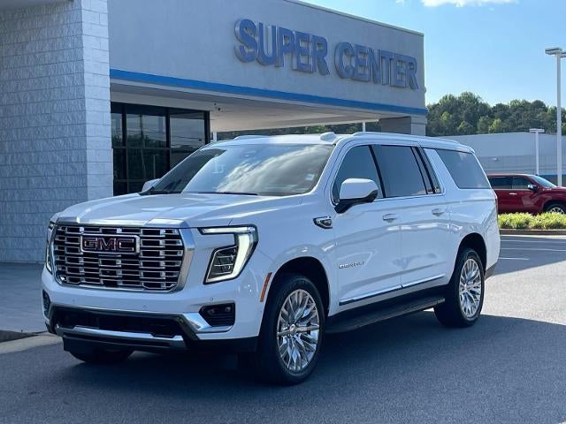 2025 GMC Yukon Denali AWD's photo