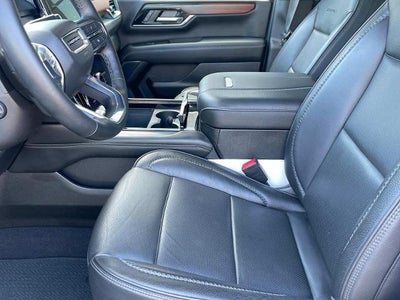2025 GMC Yukon XL 4WD 4dr Denali