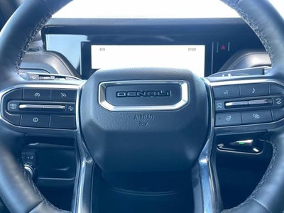 2025 GMC Yukon XL 4WD 4dr Denali