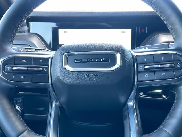 2025 GMC Yukon XL 4WD 4dr Denali