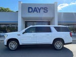 2025 GMC Yukon XL 4WD 4dr Denali