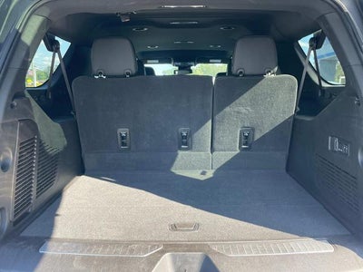 2025 GMC Yukon XL 4WD 4dr Denali