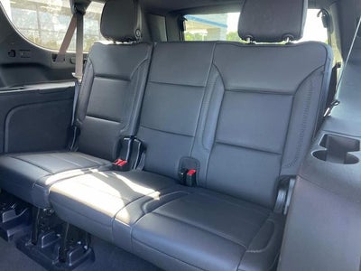 2025 GMC Yukon XL 4WD 4dr Denali