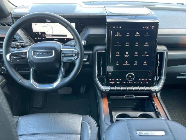 2025 GMC Yukon XL 4WD 4dr Denali