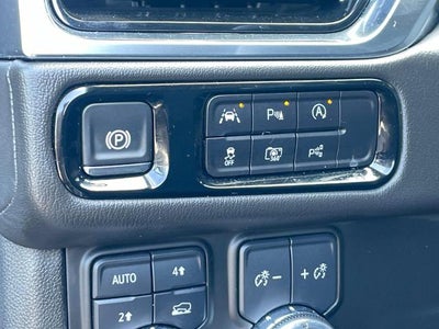 2025 GMC Yukon XL 4WD 4dr Denali