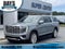 2025 GMC Yukon XL 4WD 4dr Denali