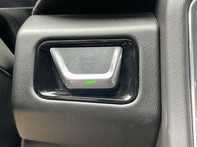2025 GMC Yukon XL 4WD 4dr Denali