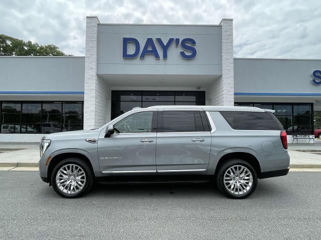 2025 GMC Yukon XL 4WD 4dr Denali