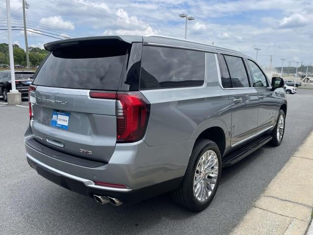 2025 GMC Yukon XL 4WD 4dr Denali