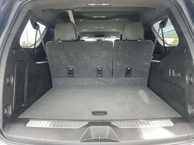 2025 GMC Yukon XL 4WD 4dr Denali