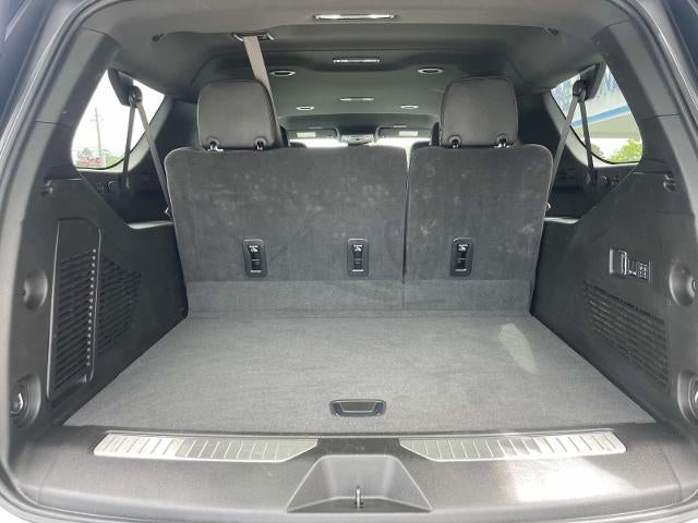 2025 GMC Yukon XL 4WD 4dr Denali