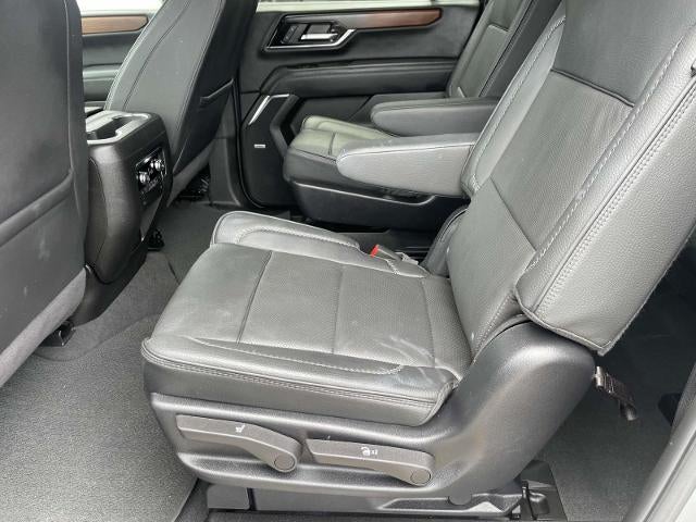 2025 GMC Yukon XL 4WD 4dr Denali
