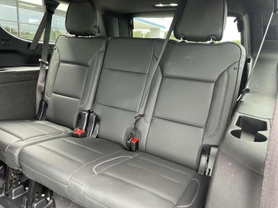 2025 GMC Yukon XL 4WD 4dr Denali