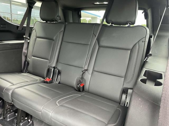 2025 GMC Yukon XL 4WD 4dr Denali