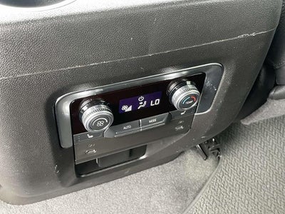 2025 GMC Yukon XL 4WD 4dr Denali