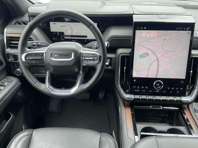 2025 GMC Yukon XL 4WD 4dr Denali