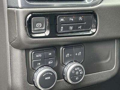 2025 GMC Yukon XL 4WD 4dr Denali