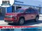 2026 Chevrolet Traverse LT w/1LT