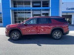 2026 Chevrolet Traverse LT w/1LT