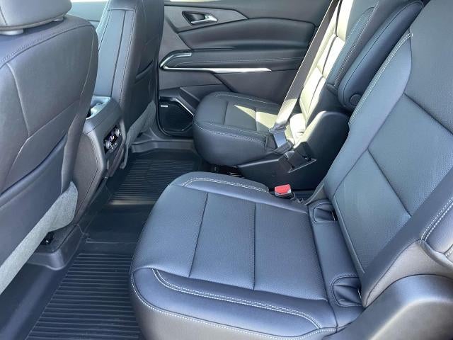 2026 Chevrolet Traverse LT w/1LT