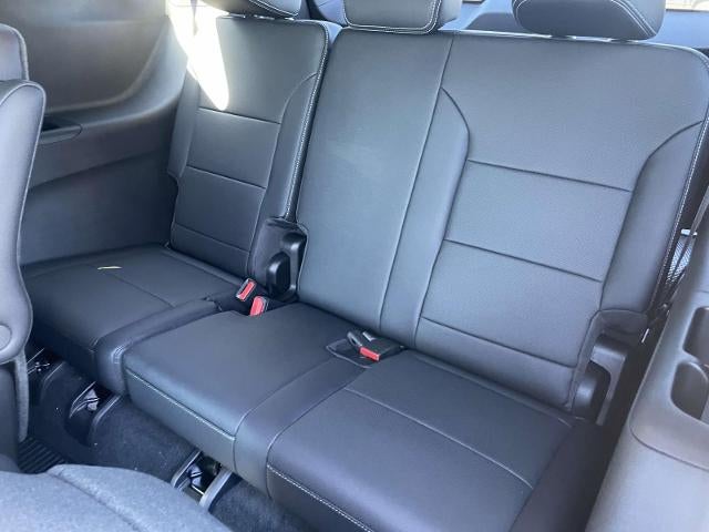 2026 Chevrolet Traverse LT w/1LT