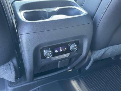 2026 Chevrolet Traverse LT w/1LT