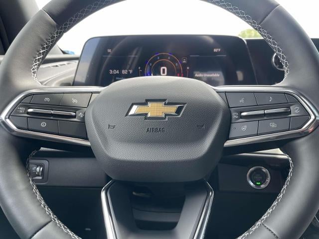 2026 Chevrolet Traverse LT w/1LT