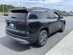 2026 Chevrolet Traverse LT w/1LT