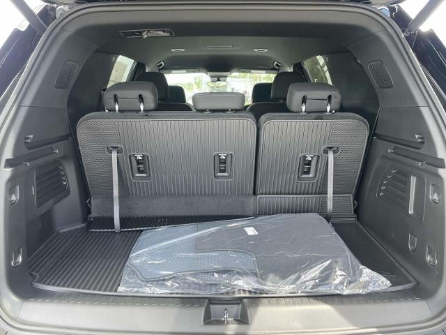 2026 Chevrolet Traverse LT w/1LT