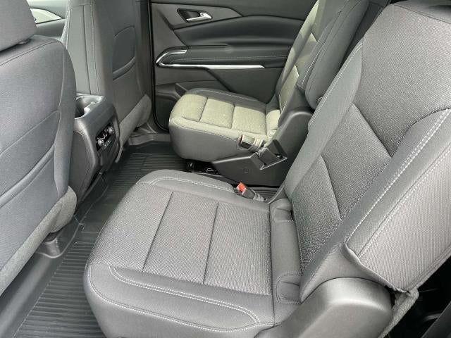 2026 Chevrolet Traverse LT w/1LT