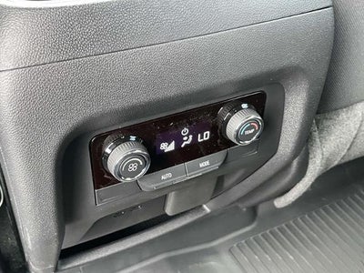 2026 Chevrolet Traverse LT w/1LT
