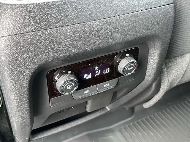 2026 Chevrolet Traverse LT w/1LT