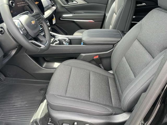 2026 Chevrolet Traverse LT w/1LT