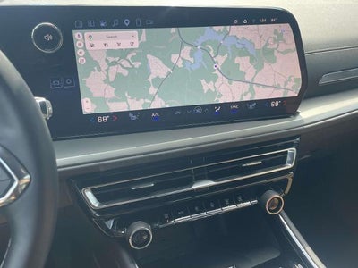 2026 Chevrolet Traverse LT w/1LT