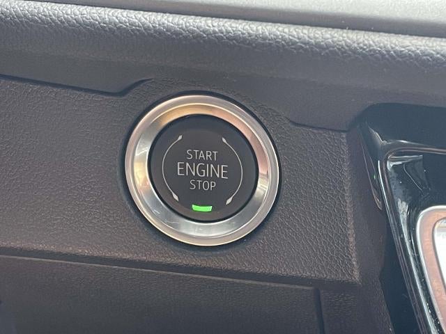 2026 Chevrolet Traverse LT w/1LT