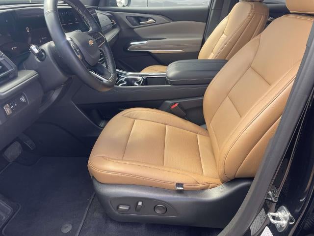 2026 Chevrolet Traverse LT w/1LT
