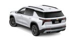 2026 Chevrolet Traverse LT w/1LT