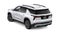 2026 Chevrolet Traverse LT w/1LT