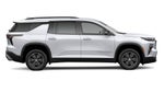 2026 Chevrolet Traverse LT w/1LT