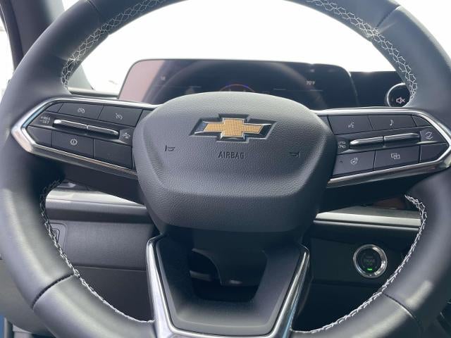 2026 Chevrolet Traverse LT w/1LT