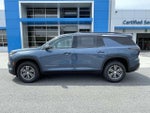 2026 Chevrolet Traverse LT w/1LT