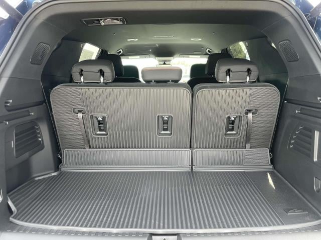 2026 Chevrolet Traverse LT w/1LT