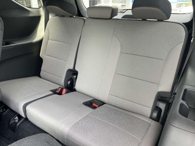 2026 Chevrolet Traverse LT w/1LT