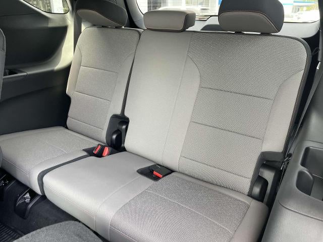 2026 Chevrolet Traverse LT w/1LT