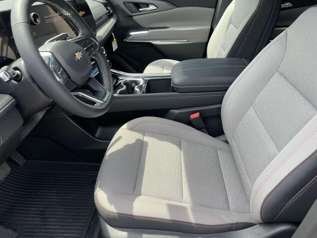 2026 Chevrolet Traverse LT w/1LT